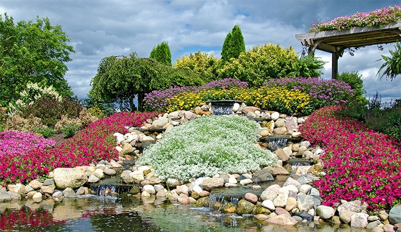 Vivernatura Jardinera en Crdoba