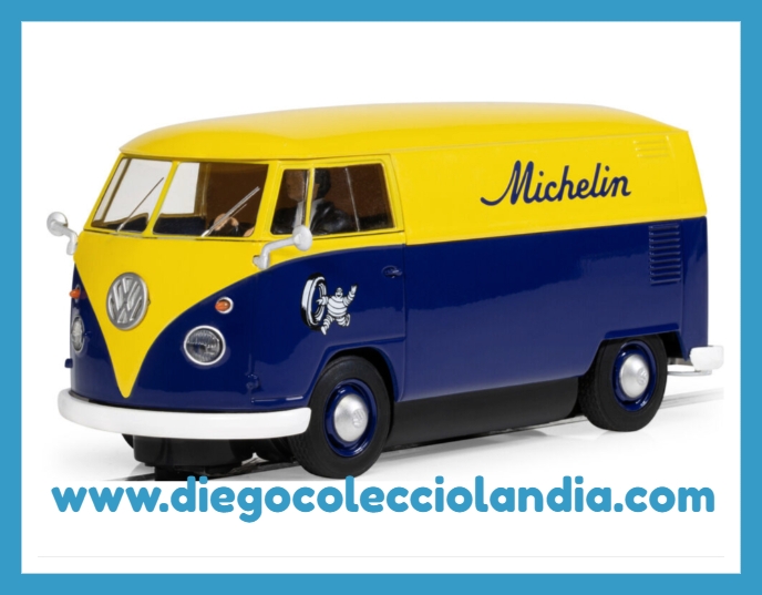 Tienda Scalextric Madrid.Diego Colecciolandia.Tienda Slot Madrid. Coches Scalextric en Madrid .