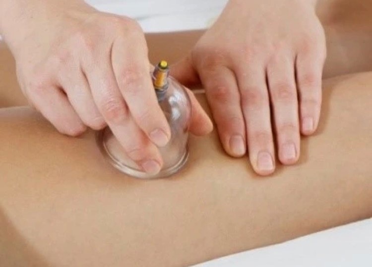 Vacuum massage - Healing Massage Ibiza - Luxury mobile Massage and Beauty Service Ibiza