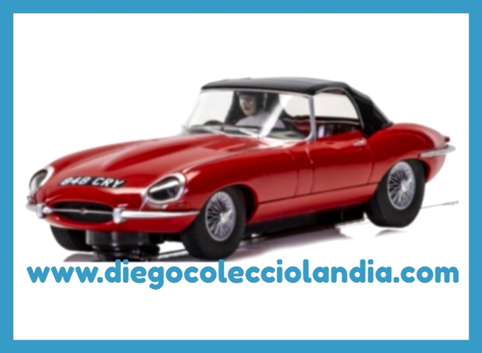 Tienda Scalextric Madrid.Diego Colecciolandia.Tienda Slot Madrid. Coches Scalextric en Madrid .