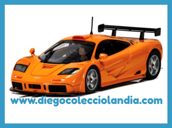 Scalextric en Madrid . Diego Colecciolandia . Tienda Scalextric Madrid. Tienda Slot Espaa 