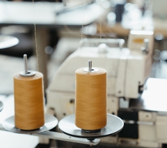 Nuestra confeccion de textil en ontinyent