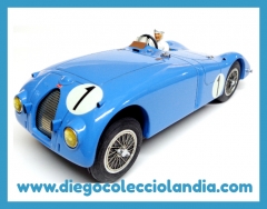 Mmk para scalextric  diego colecciolandia  tienda scalextric  mmk slot cars