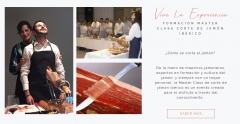 Love Jamon
