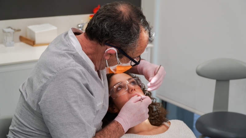 clinica dental sabadell