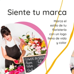 Creamos tu marca e imagen corporativa