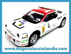 Coches scalextric planeta  diego colecciolandia  tienda scalextric madrid espana