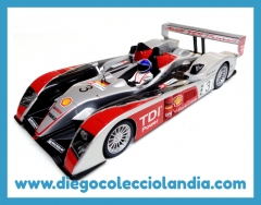 Avant slot para scalextricdiego colecciolandia  coches avant slottienda scalextric