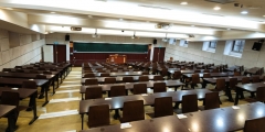 Organización eventos y congresos