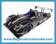 Avant slot diego colecciolandia tienda slot scalextric madrid espana avant slot scalextric