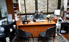 Foto 3 bufete abogados en Ourense - Alfonso Grande Perez