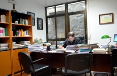 Foto 2 abogado civil en Ourense - Alfonso Grande Perez