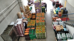 Foto 4 productos alimenticios en Melilla - Global Markets