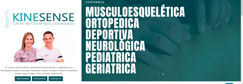 Fisioterapia y Osteopatia en Sesea, Fisioterapia y Osteopata cerca de Valdemoro, Fisioterapia