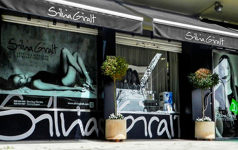 Centro de Estetica Avanzada-Silvia Giralt-Igualada-Exterior-2