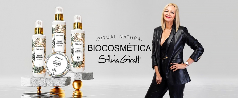 Biocosmetica-Centro de Estetica Avanzada-Silvia Giralt-Igualada