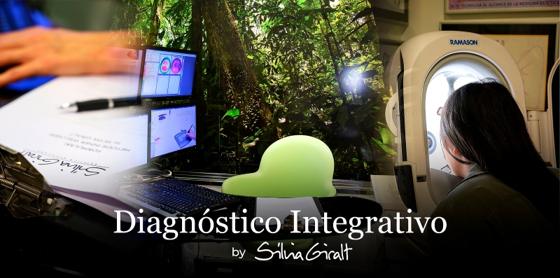 Diagnostico Integrativo-Centro de Estetica Avanzada-Silvia Giralt-Igualada