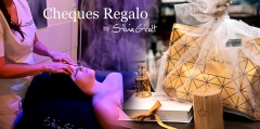 Promo-Cheques Regalo-Centro de Estetica Avanzada-Silvia Giralt-Igualada