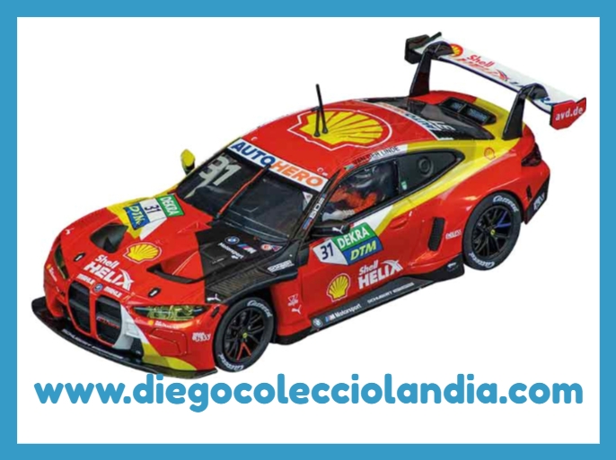 Tienda Slot Madrid . Diego Colecciolandia .Tienda Scalextric Madrid Espaa . Juguetera Scalextric .