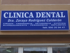 Foto 8 prtesis dentales en Almera - Clinica Dental Alvarez Rodriguez