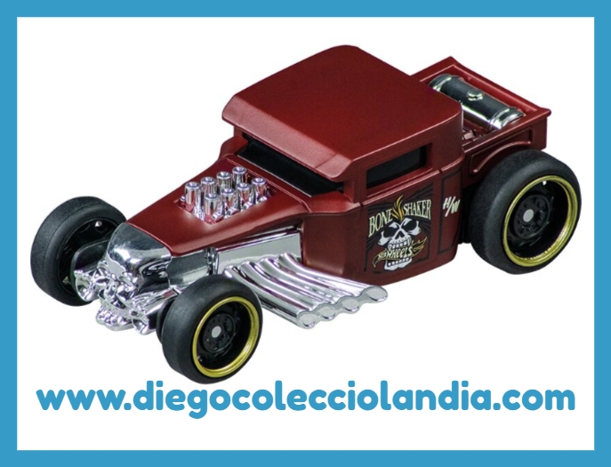  Carrera Go para Scalextric Compact . Diego Colecciolandia. Tienda Scalextric Madrid España.