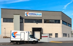 Gondamar & fish, sl - foto 4