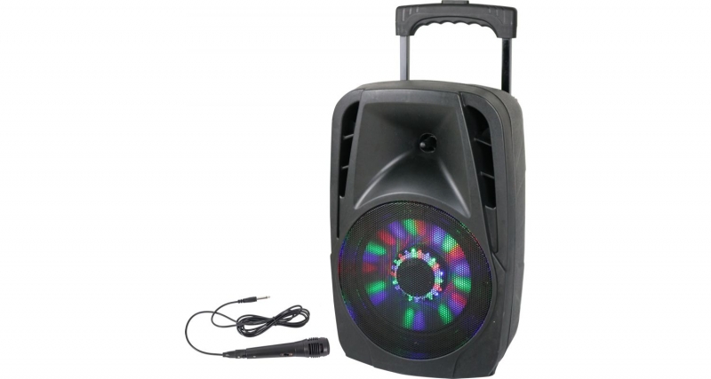 Venta y Alquiler de equipos de sonido e iluminación profesional