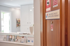 Foto 16 centro sanitario en Ourense - Clinica Doctor Sieiro