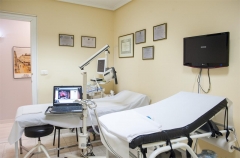 Foto 17 centro sanitario en Ourense - Clinica Doctor Sieiro