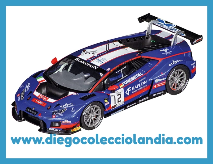 Tienda Scalextric Madrid.Diego Colecciolandia.Tienda Slot Madrid. Coches Scalextric en Madrid .