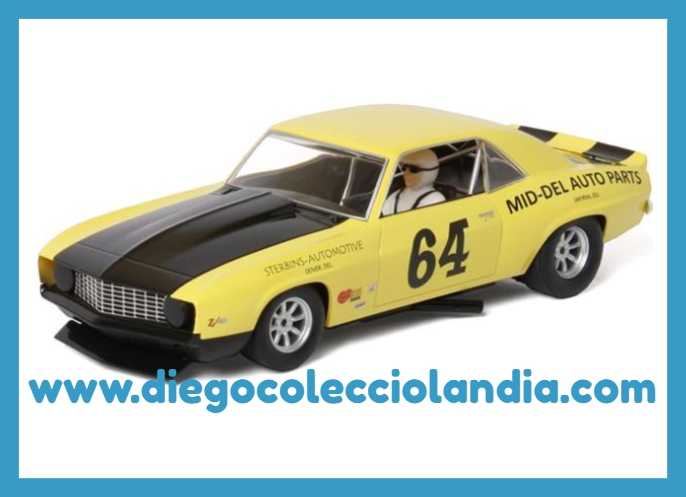 Scalextric en Madrid . Diego Colecciolandia . Tienda Scalextric Madrid. Tienda Slot España 