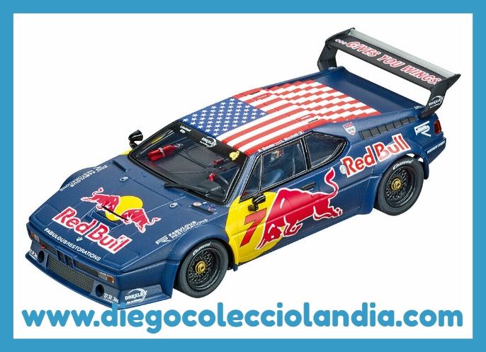 Tienda Scalextric Madrid . Diego Colecciolandia . Tienda Slot Madrid . Coches Scalextric Madrid 