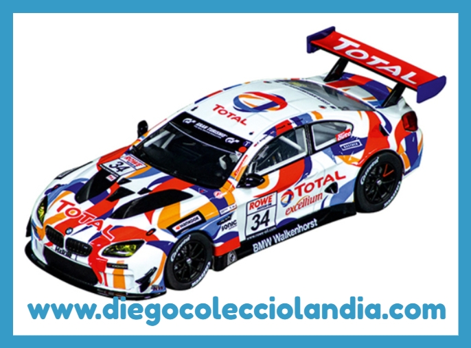 Tienda Scalextric Madrid.Diego Colecciolandia.Tienda Slot Madrid. Coches Scalextric en Madrid .