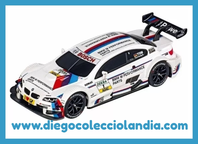 Tienda Scalextric Madrid.Diego Colecciolandia.Tienda Slot Madrid. Coches Scalextric en Madrid .