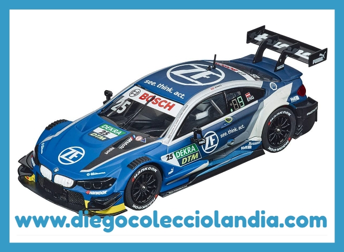 Tienda Scalextric Madrid.Diego Colecciolandia.Tienda Slot Madrid. Coches Scalextric en Madrid .