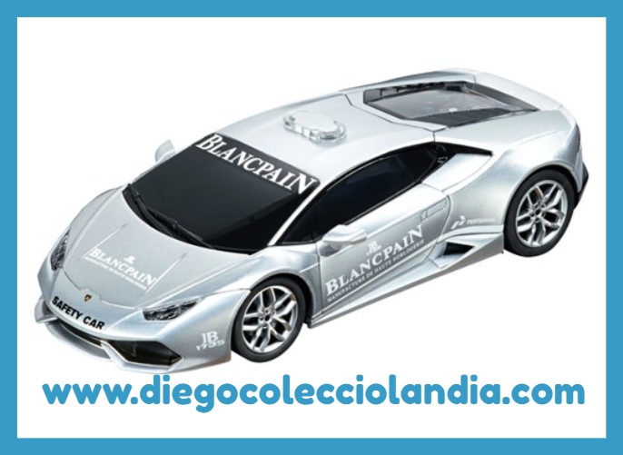 Scalextric en Madrid . Diego Colecciolandia . Tienda Scalextric Madrid. Tienda Slot España 