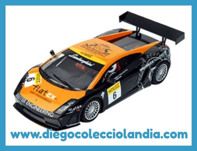 Tienda Scalextric Madrid.Diego Colecciolandia.Tienda Slot Madrid. Coches Scalextric en Madrid .