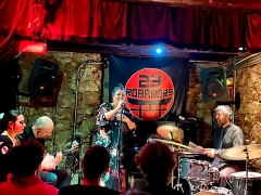 23 Robadors-Sala de Conciertos+Club Underground-Concierto Flamenco-1
