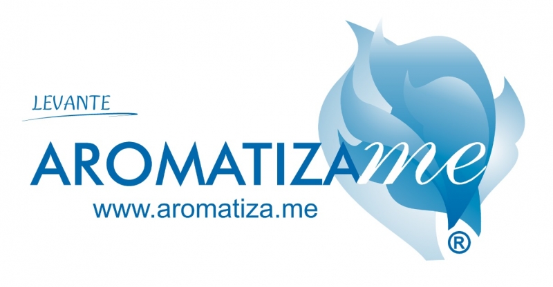 AromatizaMe Levante