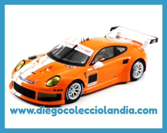 Tienda Scalextric Madrid Diego Colecciolandia Tienda Slot Madrid España . Coches para Scalextric 