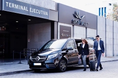 Foto 462 turismo en Madrid - Quality Cars