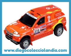 Carrera go para scalextric compact  diego colecciolandia tienda scalextric madrid espana