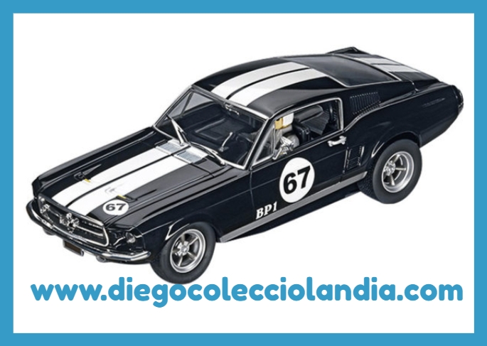 Scalextric en Madrid . Diego Colecciolandia . Tienda Scalextric Madrid. Tienda Slot Espaa 