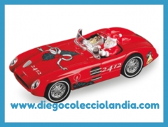 Carrera evolution y carrera digital en diego colecciolandia tienda scalextric slot madrid espana