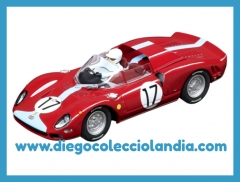 Carrera evolution y carrera digital en diego colecciolandia tienda scalextric slot madrid espana