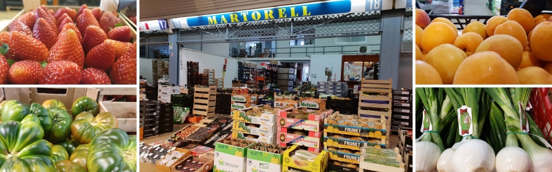 Fruites i Verdures Martorell