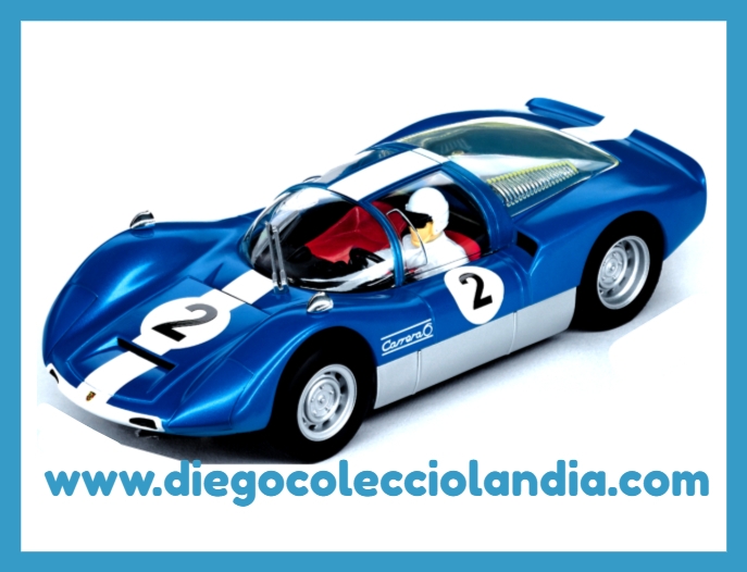 Tienda Slot Madrid .Diego Colecciolandia .Tienda Scalextric Madrid Espaa . Slot Cars .