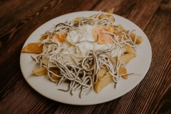 Restaurante porta latina - foto 17