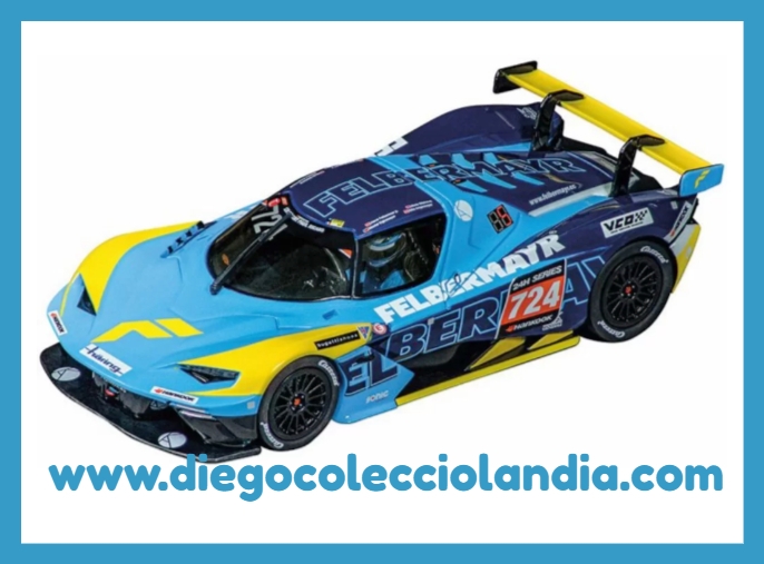 Tienda Scalextric Madrid . Diego Colecciolandia . Tienda Slot Madrid . Coches Scalextric Madrid .