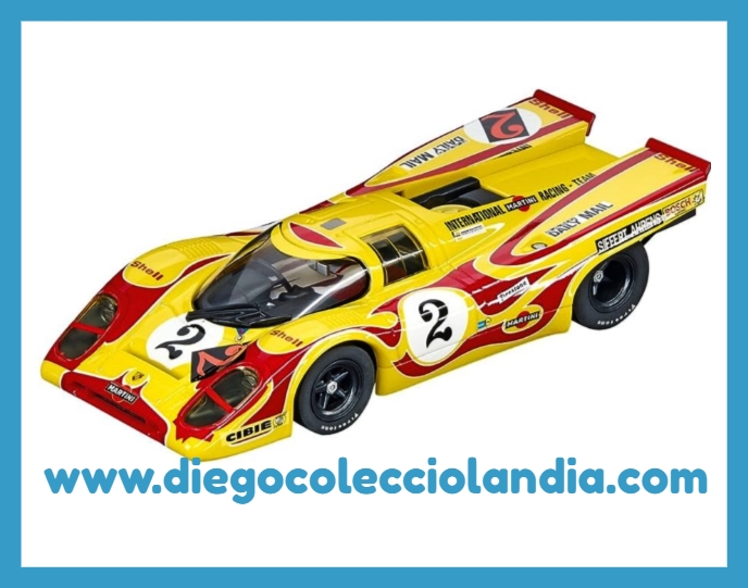 Tienda Slot Madrid . Diego Colecciolandia . Tienda Scalextric Madrid . Coches Scalextric Madrid .